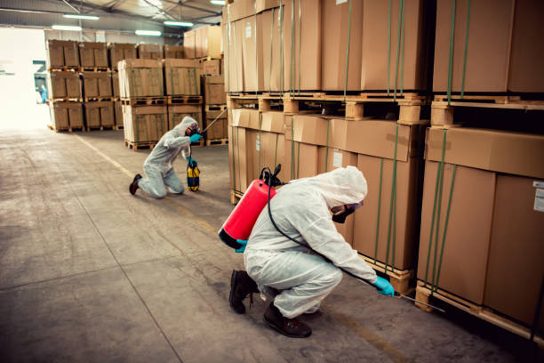Best Affordable Pest Control Services  in Gardere, LA